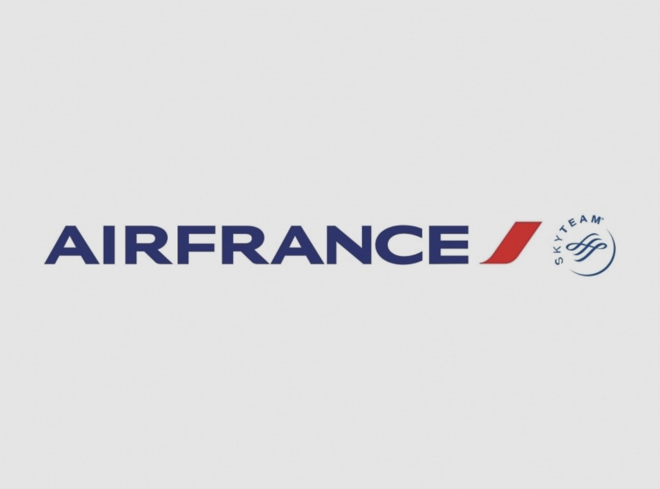 Logo AIR FRANCE